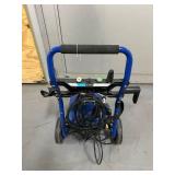 Powerhorse Electric Cold Water Pressure Washer, 2000 PSI, 1.6 GPM (no hose)