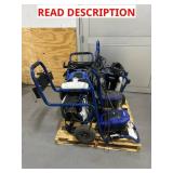 Pallet of Powerhorse Portable Electric Cold Water Pressure Washers (sold as is)