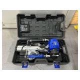 Powerhorse Post Pounder, 30-Lb. Driving Head, 38cc, 1.18 HP Engine MSRP $469.99 (read description)