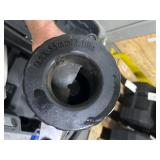 Powerhorse Post Pounder, 30-Lb. Driving Head, 38cc, 1.18 HP Engine MSRP $469.99 (read description)
