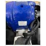 Powerhorse Post Pounder, 30-Lb. Driving Head, 38cc, 1.18 HP Engine MSRP $469.99 (read description)