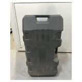 Powerhorse Post Pounder, 30-Lb. Driving Head, 38cc, 1.18 HP Engine MSRP $469.99 (read description)