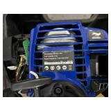 Powerhorse Post Pounder 47-Lb. Driving Head, 1.2 HP Engine, Model# JH-95 (FOR PARTS, SOLD AS IS)