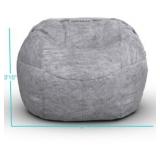 SuperSac LoveSac with cover MSRP $1350