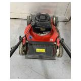 TORO Recycler 22in lawnmower. (read description)