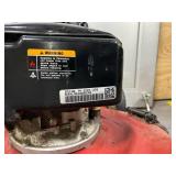 TORO Recycler 22in lawnmower. (read description)
