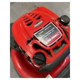 Troy-Bilt self-propelled lawn mower (Need wheel Replaced)