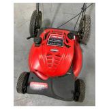 Troy-Bilt self-propelled lawn mower (Need wheel Replaced)