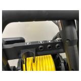 Karcher K2300PS Heavy-Duty Electric Pressure Washer   2300 PSI, 2.07 GPM (missing nozzles)