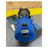 IPT Cast Iron Self-Priming Sprinkler Booster Water Pump MSRP $1460 (untested sold as is)