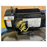 IPT Cast Iron Self-Priming Sprinkler Booster Water Pump MSRP $1460 (untested sold as is)