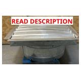 ^Heavy Duty Industial Exhaust