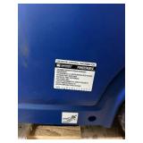 Powerhorse Inverter Generator, 8000 Surge Watts, 6000 Rated Watts, 62dB, Dual Fuel MSRP $1400 (non working)