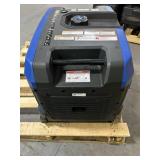 Powerhorse Inverter Generator, 8000 Surge Watts, 6000 Rated Watts, 62dB, Dual Fuel MSRP $1400 (non working)