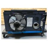 ^Mr. Heater Big Maxx