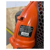 Husqvarna 150BT backpack leaf blower MSRP $399.99 (read description)