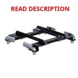 ^ CURT GM OEM Puck System 5TH Wheel Roller Msrp $499.99