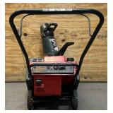 ^Toro Power Curve CCR 2400 4.0 Horse Power