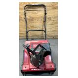 ^Toro Power Curve CCR 2400 4.0 Horse Power