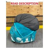 LoveSac PillowSac in SuperSac Case (THIS IS A PILLOWSAC with no cover)