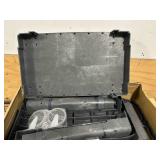 Strongway 500-Lb. Capacity Utility Cart, 19in.W x 38in.D x 33in.H