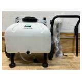 ^Master Mfg, MASTER GARDENER SPRAY 9 GAL, Tank Size 9 Gal, Flow 1 GPM, Pressure 40 PSI, Model# PCD-E3-009B-MM #27080 Msrp $224.99