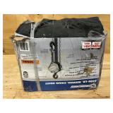 Strongway Manual Chain Hoists (non working)