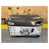 NorthStar High-Flow ATV Boomless Broadcast and Spot Sprayer, 26-Gallon Capacity, 5.5 GPM, 12 Volts (untested, sold as is)