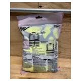 Milwaukee Performance Safety Vest High Visibility Yellow L/XL
