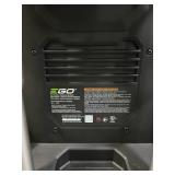 EGO, Pressure Washer Kit w/ Batteries Chargers, Pressure 3200 PSI, Flow 2 GPM, Volts 56 Model# HPW3204-2
