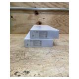 Cold drinking water faucet (lot of 2)