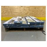 Nordic Collection Glacier Grey 13 boxes (28.68 SF/Box)(372.84 total sq ft)