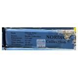 Nordic Collection Glacier Grey 13 boxes (28.68 SF/Box)(372.84 total sq ft)