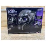 Marvel Studios- Black Panther Electronic Helmet Legend Series