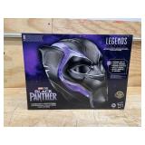 Marvel Studios- Black Panther Electronic Helmet Legend Series