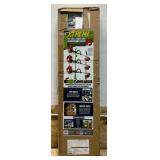 XTreme Pro Series Trimmer Rack V3 XB103 #60392 Msrp $269.99