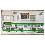 XTreme Pro Series Trimmer Rack V3 XB103 #60392 Msrp $269.99