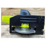 Ryobi Tools P505 18V ONE+ 5-1/2" Cordless Circular Saw, Tool Only