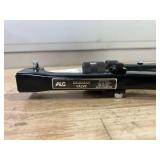 ALC 40167 Deadman Valve W/ Nozzles & Sealing Blocks, Steel