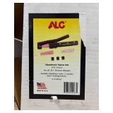 ALC 40167 Deadman Valve W/ Nozzles & Sealing Blocks, Steel