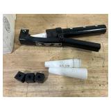 ALC 40167 Deadman Valve W/ Nozzles & Sealing Blocks, Steel