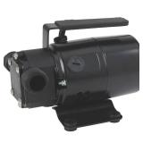 Ironton 115V Water Transfer Pump, 330 GPH, 1/10 HP, 3/4in. Ports (untested)