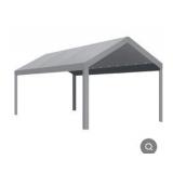 NEW Garvee 13’ x 20’ Heavy Duty Waterproof Carport/Canopy Replacement Cover