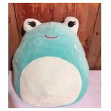 Squishmallows Novi Frog Walgreens Exclusive Plush – New w/ Tags