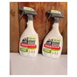 Lot of 2 Crawling Bug Killer