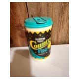 Vintage Chippewa Valley Country Fest Pepsi / Kwik Trip Travel Mug