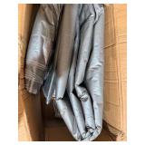 NEW Garvee 13’ x 20’ Heavy Duty Waterproof Carport/Canopy Replacement Cover