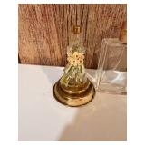 Vintage Perfume Bottle Collection – Estee Lauder Figural Bottle “beautiful bride”, Chanel Allure & Vintage Fragrance Bottle