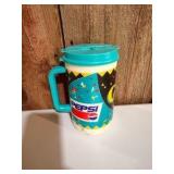 Vintage Chippewa Valley Country Fest Pepsi / Kwik Trip Travel Mug