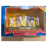 Sealed 1991 Starting Lineup Award Winners Limited Edition Boxed Set – Cal Ripken Jr, Kirby Puckett, Roger Clemens, Terry Pendleton, Tom Glavine & Nolan Ryan